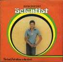 Scientist - Introducing Scientist: The Best Dub Album In The World (Vinyle Neuf)