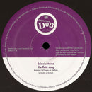 DJ Blackstone / Soulforce - The Flute Song / Custard (Vinyle Usagé)