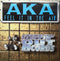 AKA - Feel It In The Air (Vinyle Usagé)