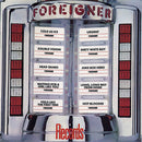 Foreigner - Records (Vinyle Usagé)
