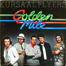 Kursaal Flyers - Golden Mile (Vinyle Usagé)