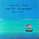 Robert Calvert - Lucky Leif and the Longships (Vinyle Usagé)