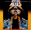 Soundtrack - Jetzt Und Alles (Vinyle Usagé)