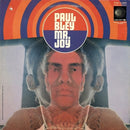 Paul Bley - Mr Joy (Vinyle Usagé)