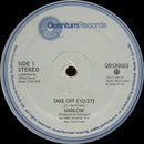 Harlow - Take Off (Vinyle Usagé)