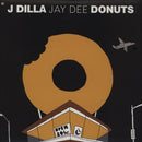 J Dilla - Donuts (Vinyle Usagé)