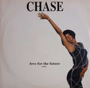 Chase - Love For The Future (Remix) (Vinyle Usagé)