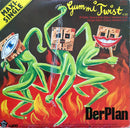 Der Plan - Gummitwist (Vinyle Usagé)