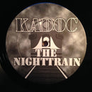 Kadoc - The Nighttrain (Vinyle Usagé)