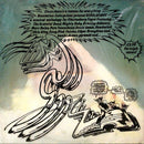Various - Glastonbury Fayre : The Electric Score (Vinyle Usagé)
