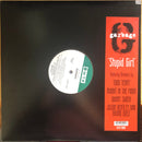 Garbage / Various - Stupid Girl (Vinyle Usagé)
