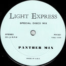 Various - Panther Mix (Vinyle Usagé)
