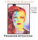 A Flock Of Seagulls - Transfer Affection (Vinyle Usagé)