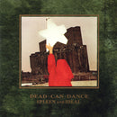 Dead Can Dance - Spleen and Ideal (CD Usagé)