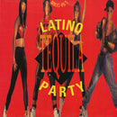 Latino Party - Tequila (Vinyle Usagé)