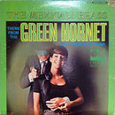 Mexicali Brass - Theme From The Green Hornet And Other Selections (Vinyle Usagé)