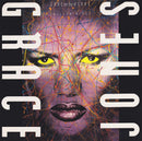 Grace Jones - Love On Top Of Love (Killer Kiss) (Vinyle Usagé)