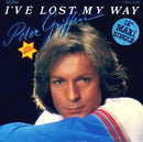 Peter Griffin - Ive Lost My Way (Vinyle Usagé)