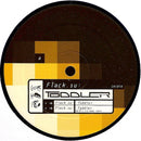 Flack Su - Toddler (Vinyle Usagé)