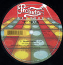 D-Train - "D" Train (Theme) / Tryin' To Get Over (Vinyle Usagé)