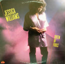Jessica Williams - Queen of Fools (Vinyle Usagé)
