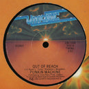Punkin Machine - Out of Reach (Vinyle Usagé)