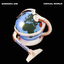 Bazooka Joe - Virtual World (Vinyle Usagé)