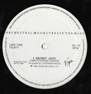 Orchestral Manoeuvres In The Dark - Secret (Vinyle Usagé)