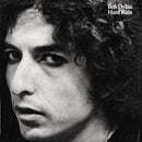 Bob Dylan - Hard Rain (Vinyle Usagé)
