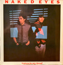 Naked Eyes - Voices In My Head (Vinyle Usagé)