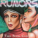 Timex Social Club - Rumors (Vinyle Usagé)
