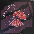 Arcadia - Election Day (The Consensus Mix) (Vinyle Usagé)