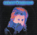 Aldo Nova - Subject: Aldo Nova (Vinyle Usagé)