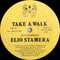 Elio Stamera - Take a Walk (Vinyle Usagé)