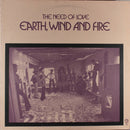 Earth Wind And Fire - The Need Of Love (Vinyle Usagé)