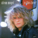 Alison Moyet - Is This Love (Vinyle Usagé)