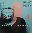 Cabaret Voltaire - Micro Phonies (Vinyle Usagé)