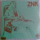 ZNR - Barricade 3 (Vinyle Usagé)