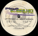 Da Mooch / Waterbabies - Feel It (Vinyle Usagé)