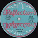 Ronnie Gee - Raptivity (Vinyle Usagé)