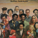 O Jays - Family Reunion (Vinyle Usagé)