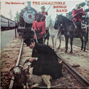 Incredible Bongo Band - The Return of the Incredible Bongo Band (Vinyle Usagé)