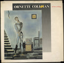 Ornette Coleman - Of Human Feelings (Vinyle Usagé)