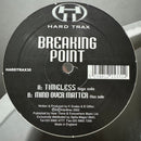 Breaking Point - Timeless / Mind Over Matter (Vinyle Usagé)
