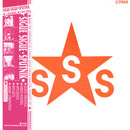Sigue Sigue Sputnik - Love Missile / Hack Attack (Vinyle Usagé)