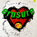 Erasure - Victim Of Love (Remix) (Vinyle Usagé)