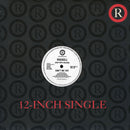 Rockell Collage  - Can't We Try (Vinyle Usagé)
