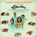 Gladys Knight And The Pips - Claudine Soundtrack (Vinyle Usagé)