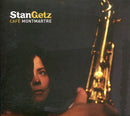 Stan Getz - Cafe Montmartre (CD Usagé)