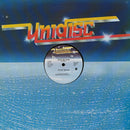 Peter Batah - Rock Me Now (Vinyle Usagé)